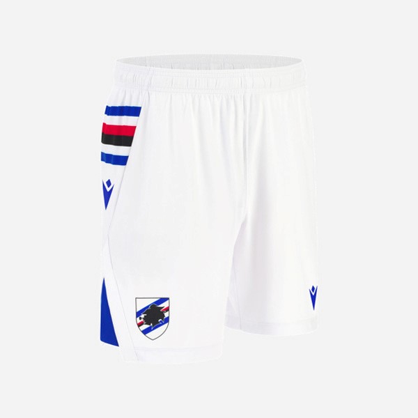 Pantalones Sampdoria 1ª 2025/26